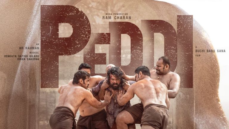 Peddi : పెద్దిపై మిక్డ్స్ టాక్.. కానీ ఆ ఒక్కదానికి అందరూ కనెక్ట్ అవ్వాల్సిందే