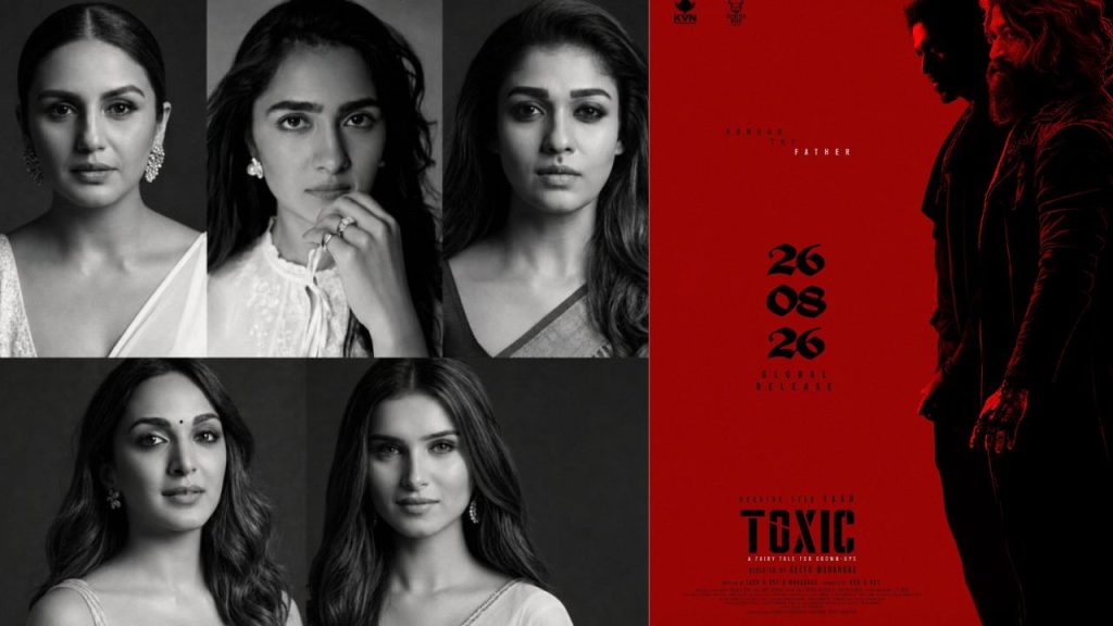 Toxic