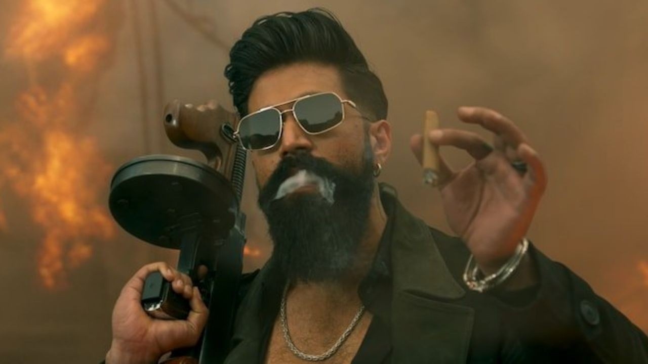 Toxic Update : ‘టాక్సిక్’ మళ్లీ ట్రాక్‌లోకి.. యష్ ఫ్యాన్స్ కోసం వచ్చే వారం సాలిడ్ సర్‌ప్రైజ్?