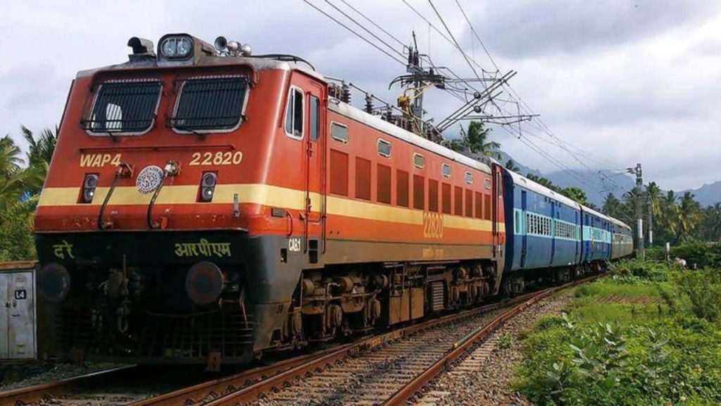 Train