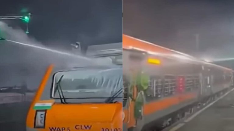 Indian Railway: ఇండియన్ రైల్వేలో సరికొత్త విప్లవం.. టెక్నాలజీ వాడకంలో భారత్ నెక్స్ట్ లెవెల్..