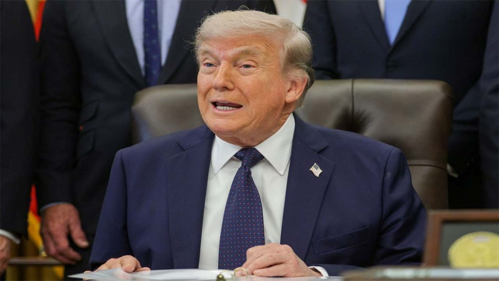 Trump
