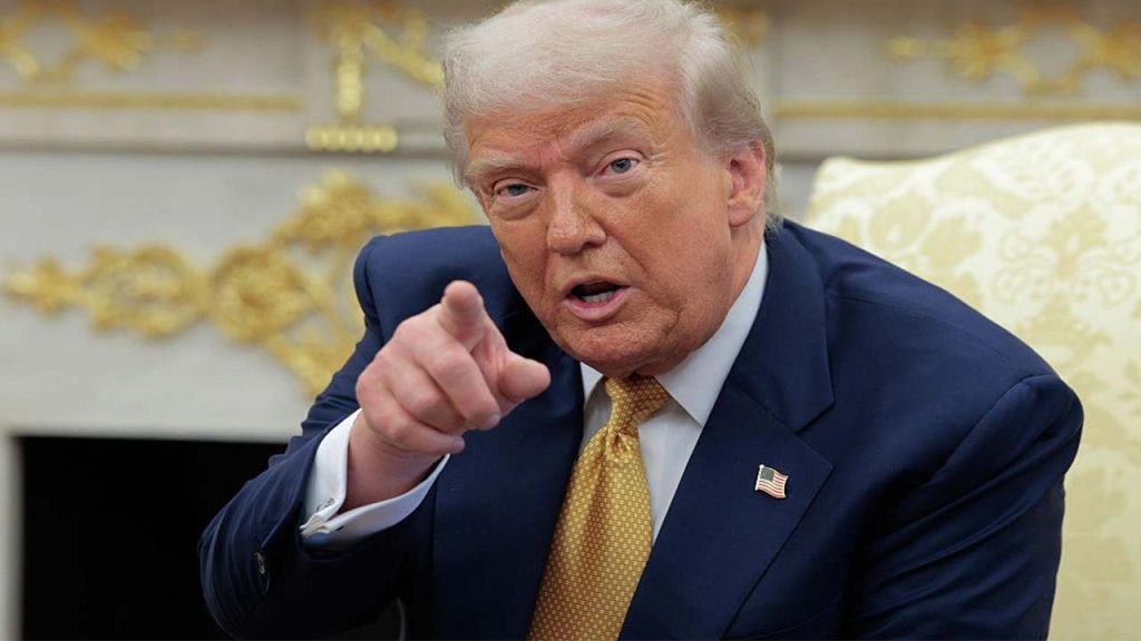 Trump