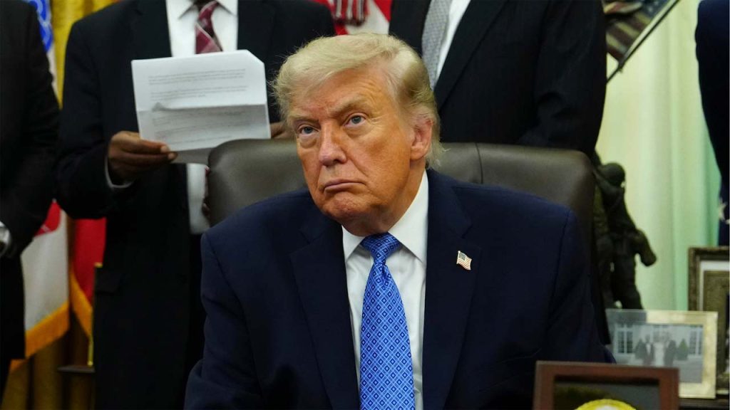 Trump