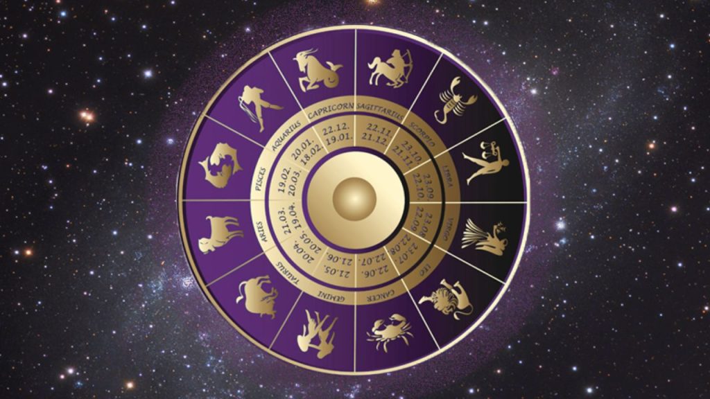 Tuesday Astrology