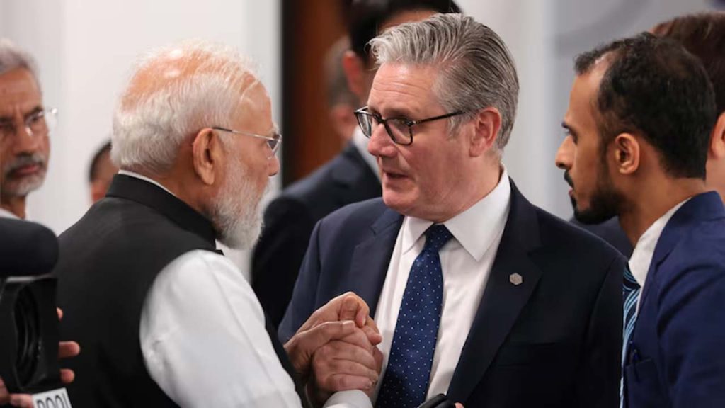 Ukindia