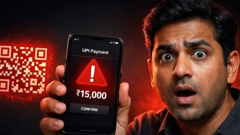 UPI Scam Alert : UPI ద్వారా డబ్బు పంపిన వెంటనే మోసపోయారా? మొదటి 30 నిమిషాల్లో ఏం చేస్తే నష్టం తగ్గే అవకాశం ఉంటుంది