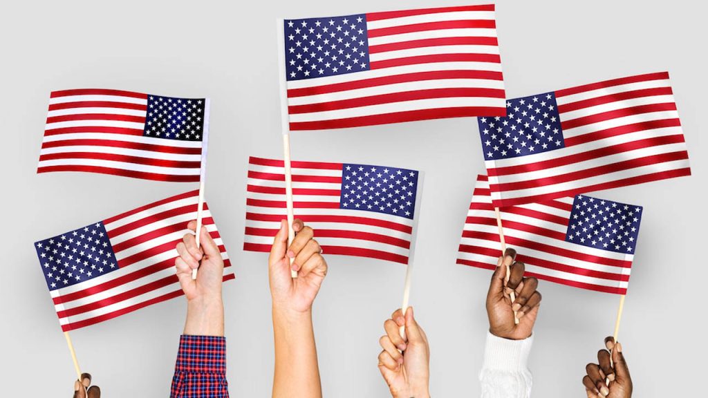 Us Citizenship