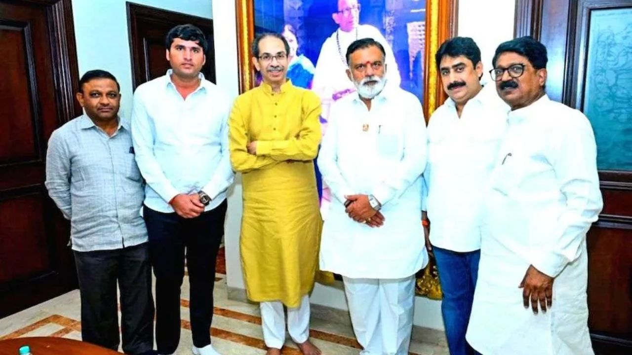 Uddhav Thackeray: మరోసారి ముక్కలు కాబోతున్న శివసేన పార్టీ? కుప్పకూలుతున్న ఉద్ధవ్ సామ్రాజ్యం!