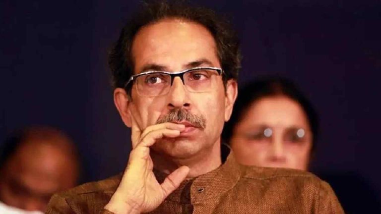 Uddhav Thackeray: కాంగ్రెస్‌లో కలుపుతారనే భయం.. ఉద్ధవ్ ఎంపీల తిరుగుబాటు వెనక అసలు స్టోరీ..