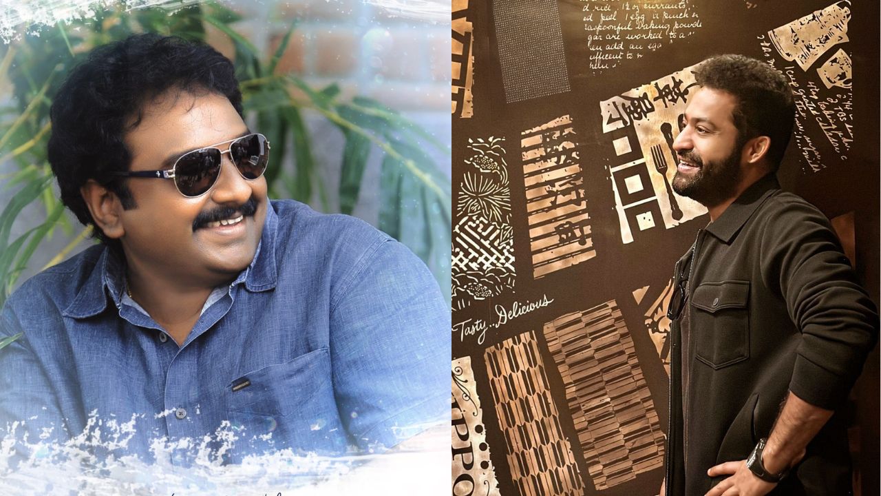 Director VV Vinayak: వడ్డే నవీన్ సినిమా వల్లే ఎన్టీఆర్‌తో పరిచయం.. ‘ఆది’ మూవీ జ్ఞాపకాలను పంచుకున్న డైరెక్టర్!