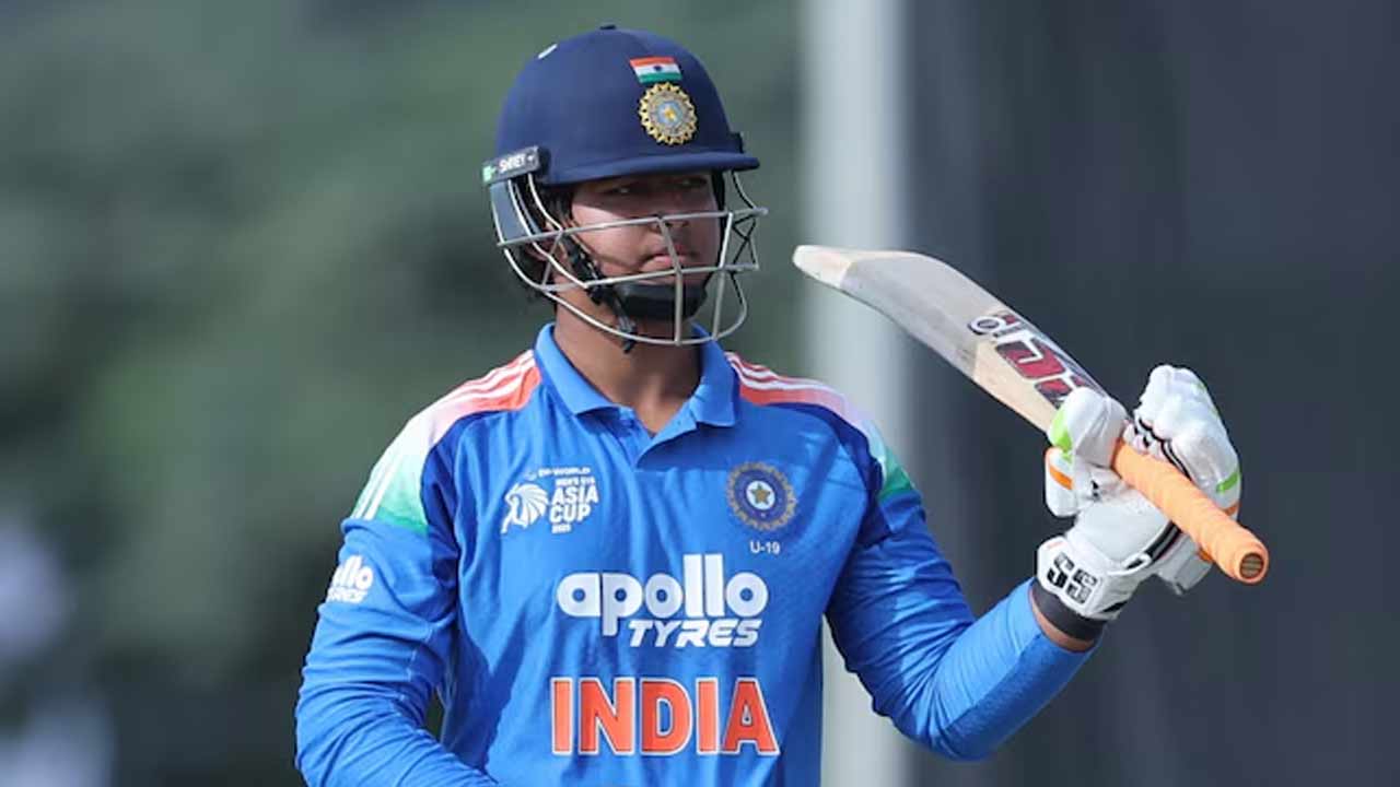 india a vs afghanistan a can vaibhav sooryavanshi bounce back with a big knock