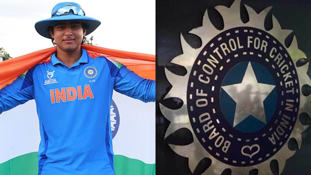 vaibhav sooryavanshi selection bcci reveals 15 year old was finalized just an hour before india squad announcement