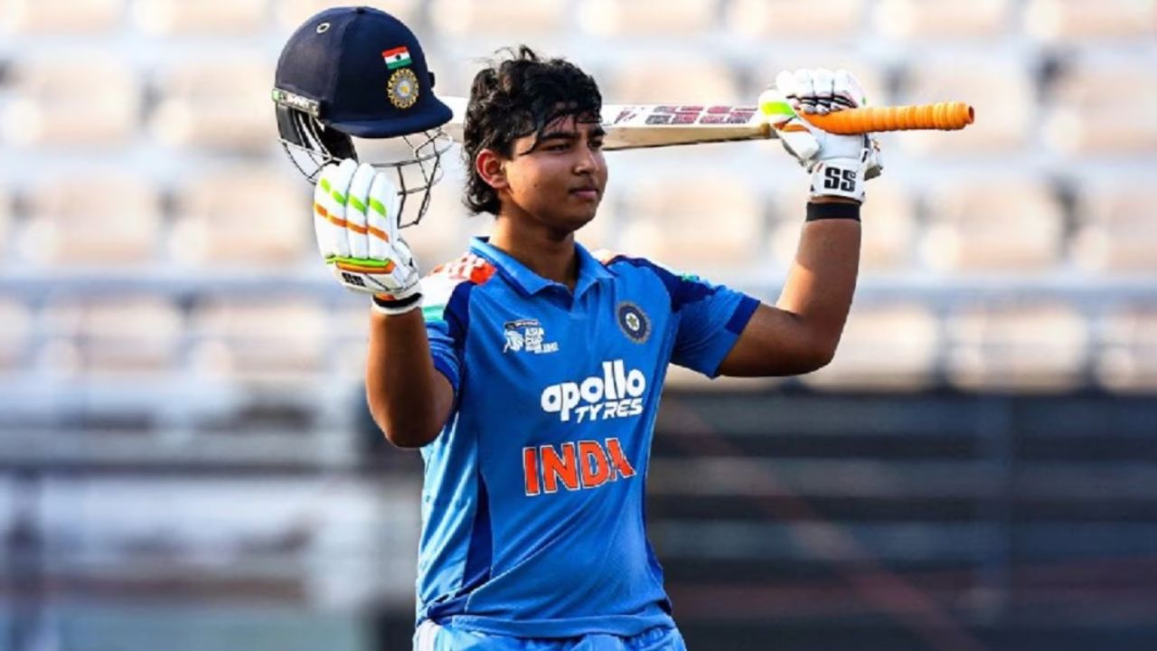 india a vs sri lanka a all eyes on vaibhav sooryavanshi ahead of tri series clash