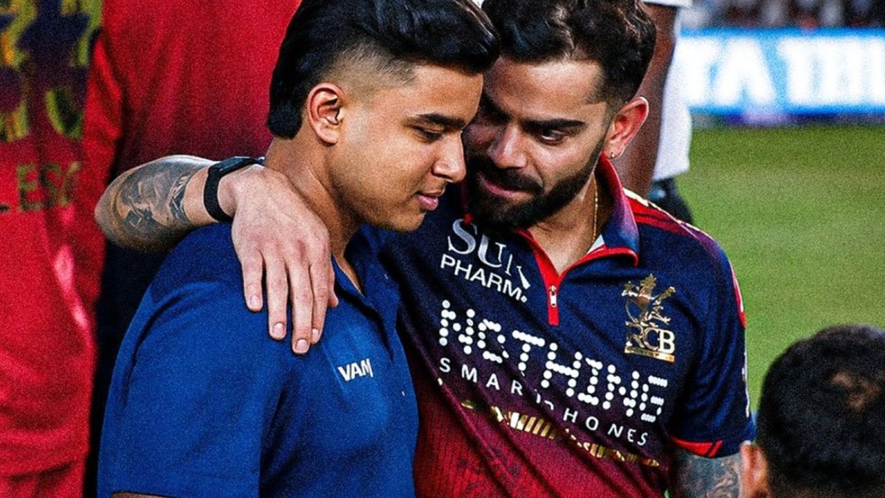 Vaibhav Sooryavanshi-Kohli: సెల్ఫిష్ అంటూ విరాట్ కోహ్లీని తిట్టిన వైభవ్ సూర్యవంశీ.. అసలు విషయం ఏంటంటే?