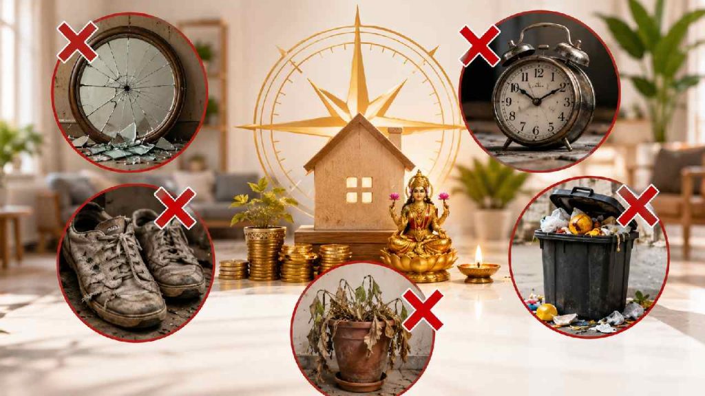 Vastu Tips