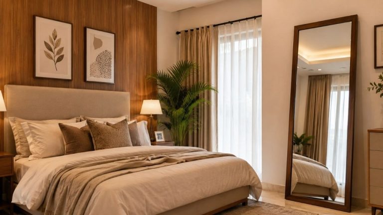 Vastu Tips: బెడ్‌రూమ్‌లో అద్దం ఏ దిశలో ఉంటే మంచిది? చాలామంది చేసే ఈ పొరపాటు మీ ఇంట్లో కూడా ఉందా?