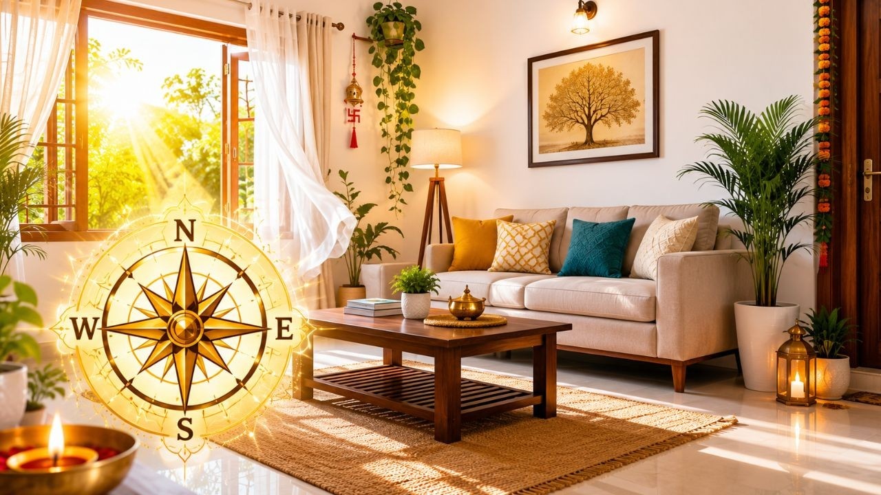 Vastu Tips: ఇంట్లో ఎప్పుడూ భారంగా అనిపిస్తుందా? వాస్తు ప్రకారం ఈ చిన్న విషయాలు కారణమా?