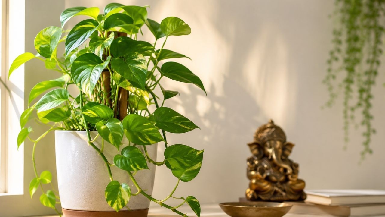 Vastu Tips: మనీ ప్లాంట్‌ను ఈ దిశలో పెడితే ధన యోగం వస్తుందా?.. వాస్తు నిపుణులు చెప్పే సూచనలు ఇవే