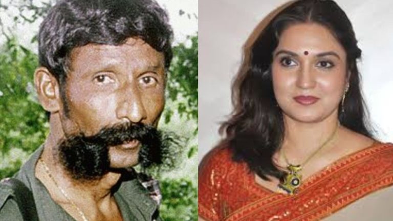 Veerappan Interview Controversy : వీరప్పన్ కేసులో హీరోయిన్ కు బిగ్ రిలీఫ్… ఆ ఛానల్ భారీ పరిహారం చెల్లించాల్సిందే.!