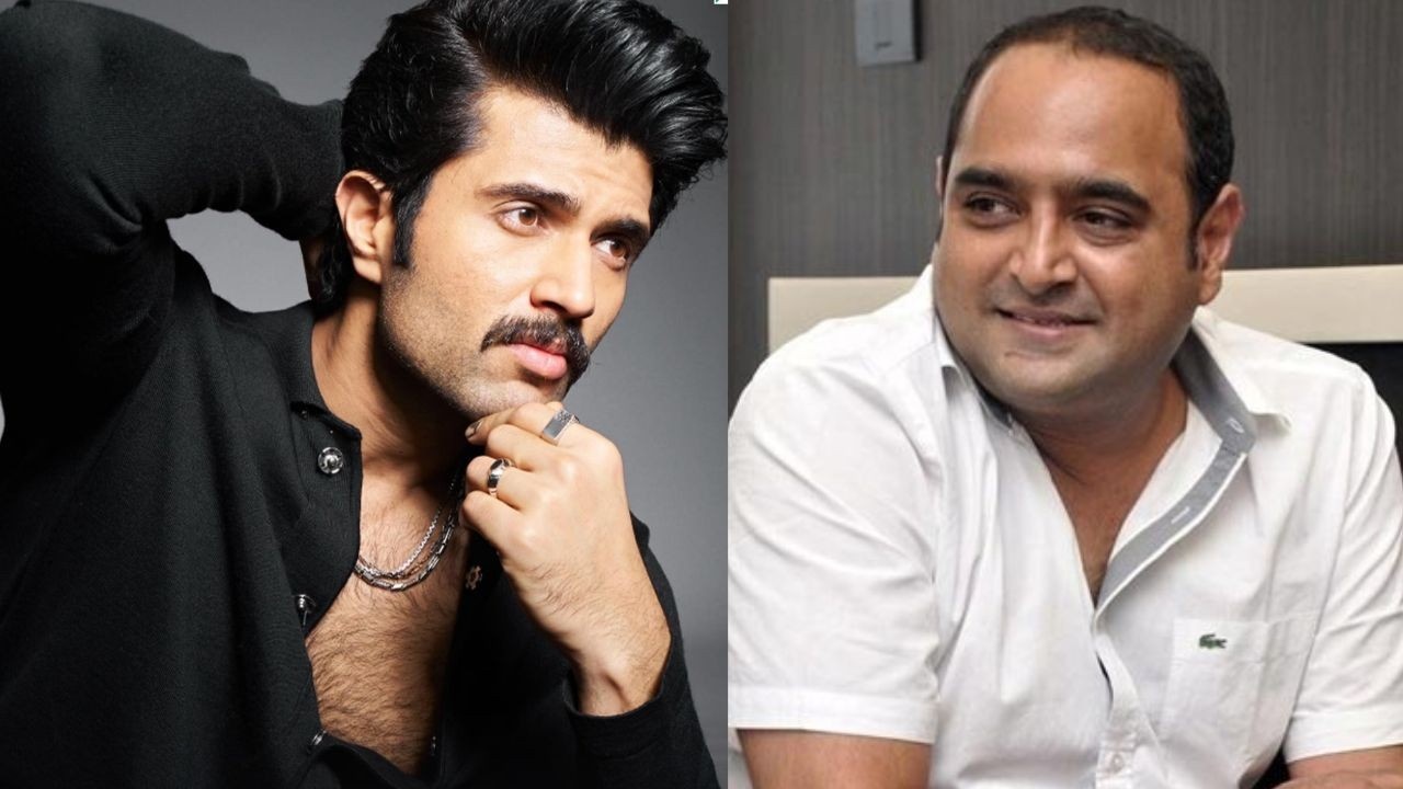 Vijay Deverakonda : నాగ చైతన్య ‘దూత’ డైరెక్టర్ తో విజయ్ దేవరకొండ… క్రేజీ కాంబినేషన్ లోడింగ్ ?