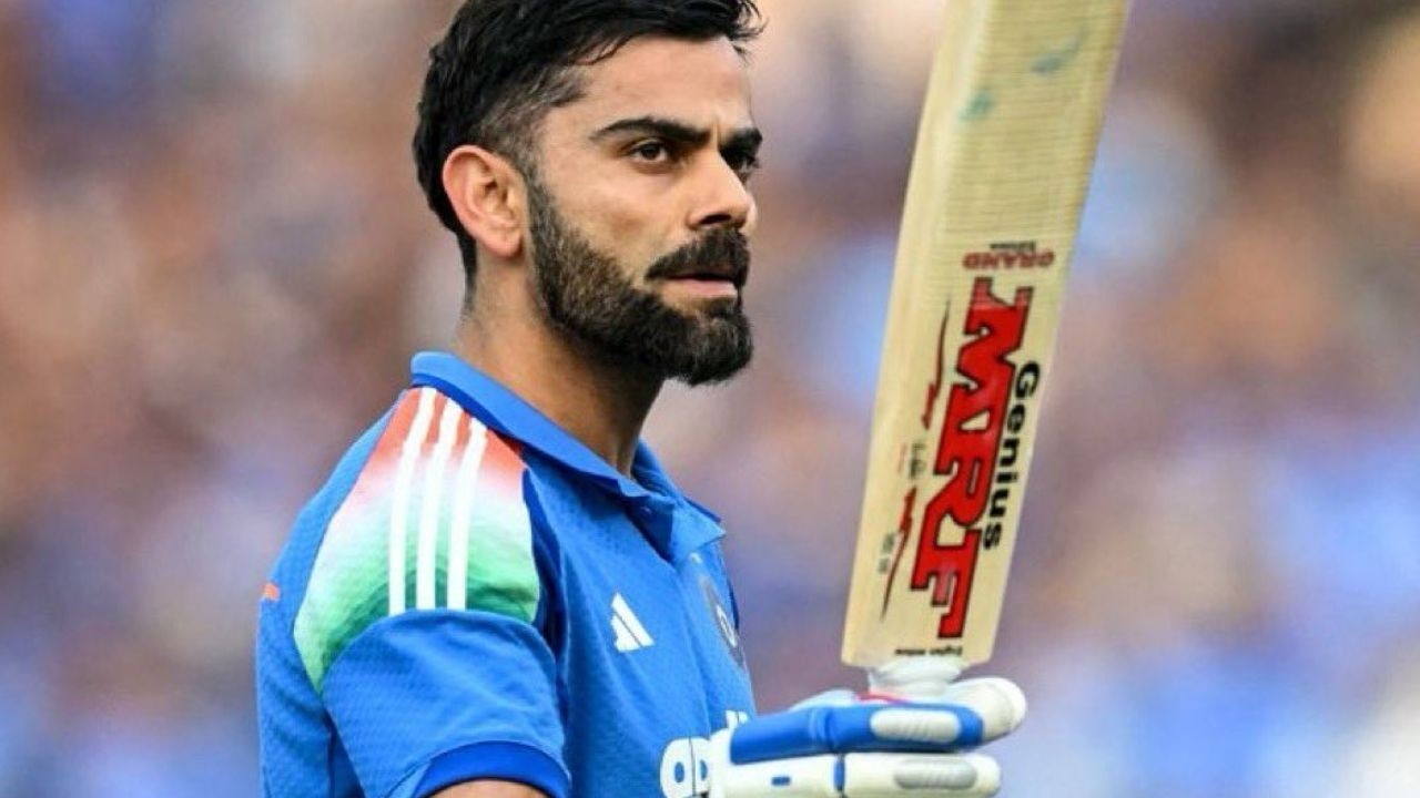 Virat Kohli : ఇంగ్లాండ్ పై విరాట్ కోహ్లీ ఆడతాడా? గాయంపై కీలక అప్డేట్!