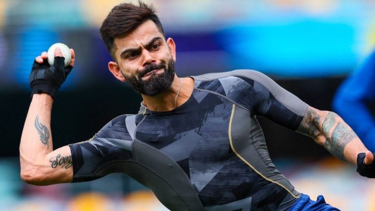 Virat Kohli Diet: ఒకప్పుడు మాంసాహారి.. ఇప్పుడు కఠిన శాకాహారి.. విరాట్ జీవితాన్ని మార్చింది ఎవరు?