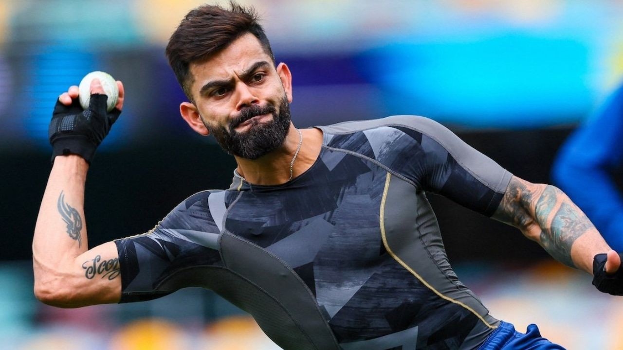 Virat Kohli Diet: ఒకప్పుడు మాంసాహారి.. ఇప్పుడు కఠిన శాకాహారి.. విరాట్ జీవితాన్ని మార్చింది ఎవరు?