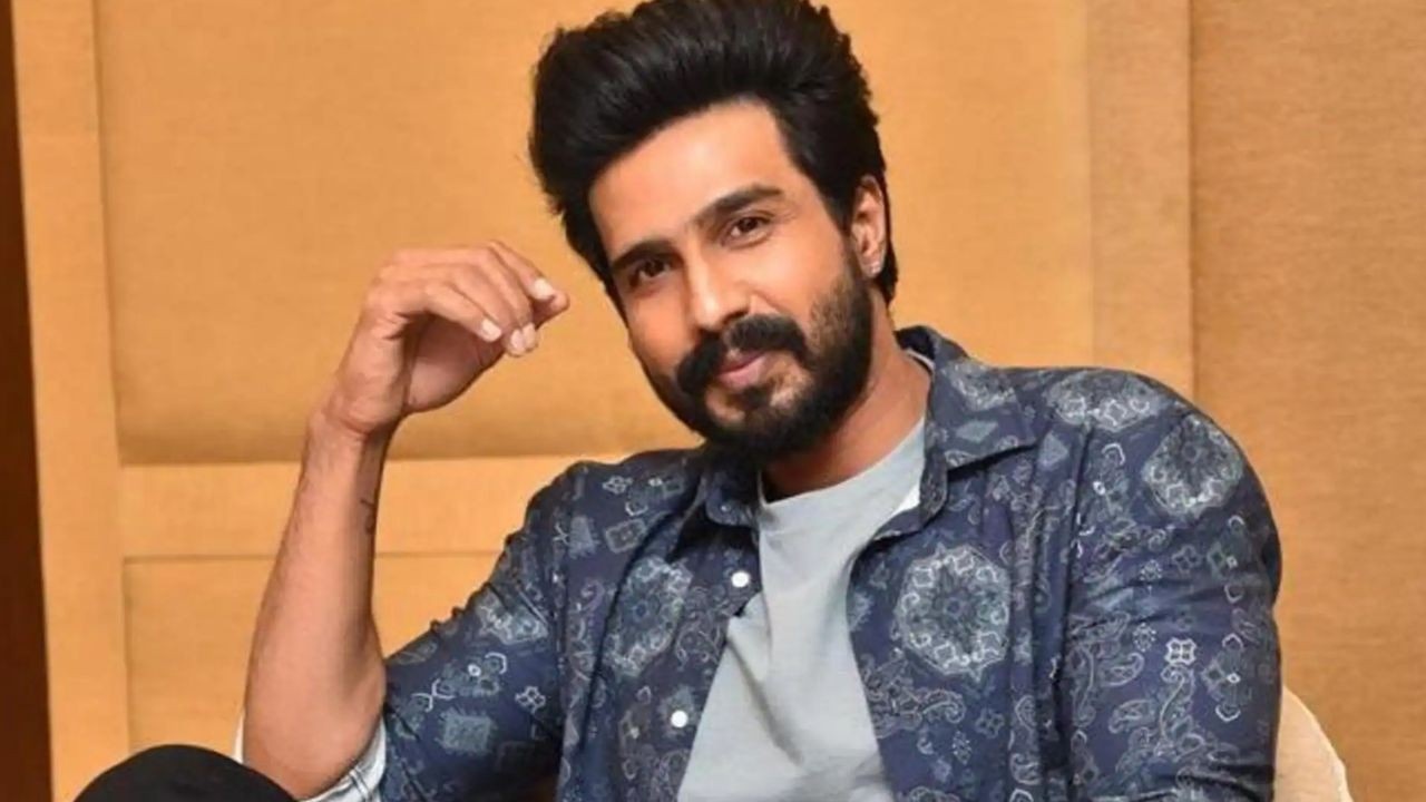 Vishnu Vishal : నాలుగేళ్లుగా ఆ వ్యాధితో పోరాడుతున్నా.. హీరో విష్ణు విశాల్ ఎమోషనల్