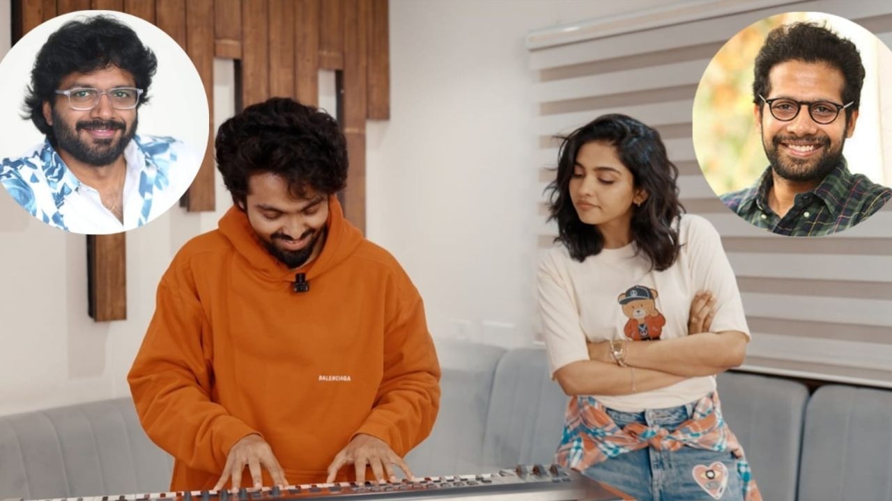 Viswanath and Sons : అనిల్ రావిపూడి తరహాలో వెంకీ అట్లూరి… ఫస్ట్ సింగిల్ అనౌన్స్మెంట్ తోనే ప్రమోషన్స్ షురూ….