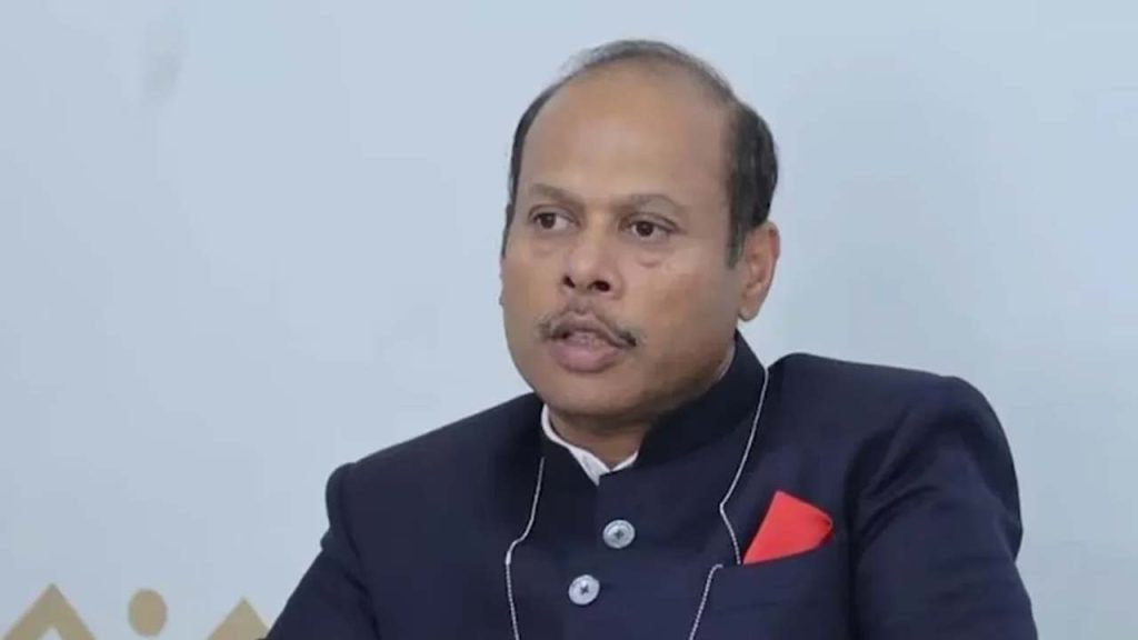 Vivek Agarwal