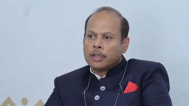 Vivek Agarwal: FATF ఉపాధ్యక్షుడిగా వివేక్ అగర్వాల్.. ప్రపంచ వేదికపై పెరిగిన భారత ప్రతిష్ఠ