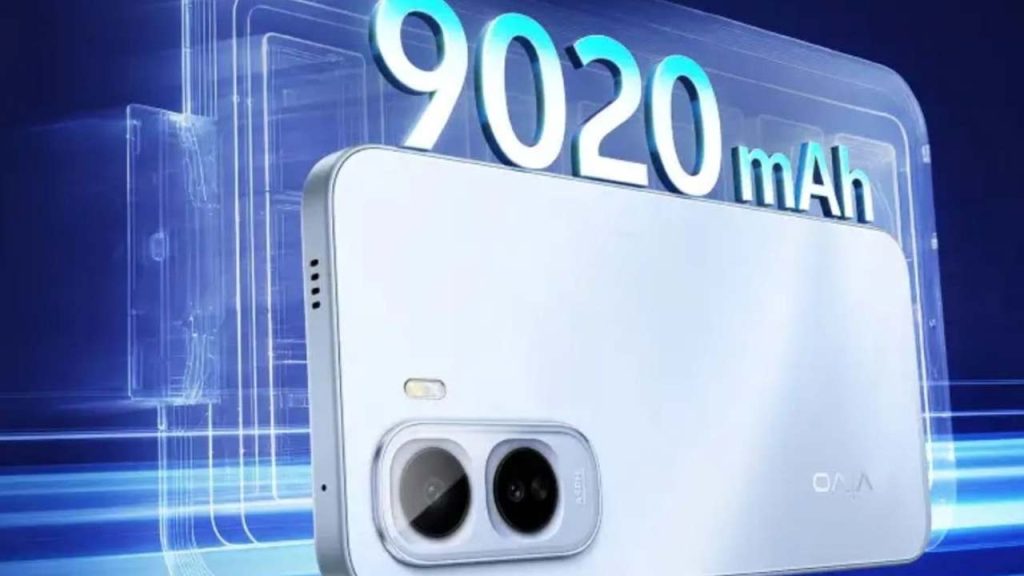 Vivo T5 Pro 5g