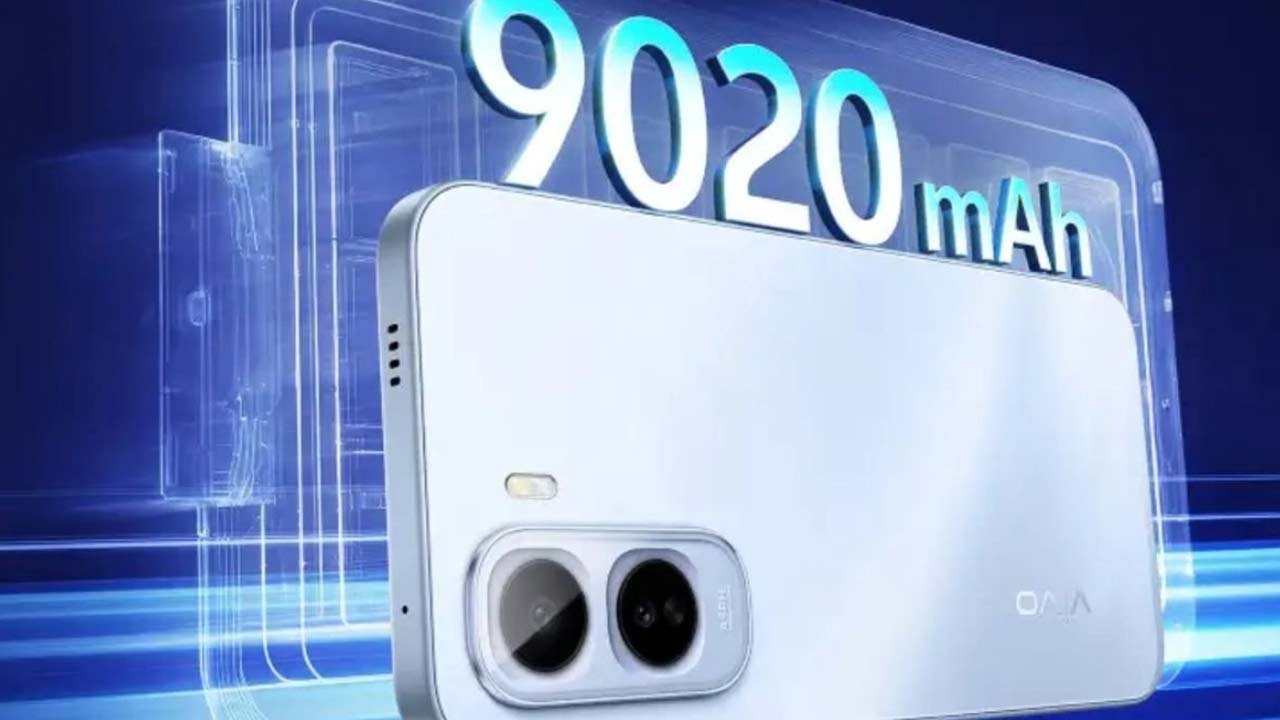 9000mAh Battery Smartphones 2026: 9000mAh బ్యాటరీతో 2026లో బెస్ట్ స్మార్ట్‌ఫోన్‌లు ఇవే.. పూర్తి జాబితా!
