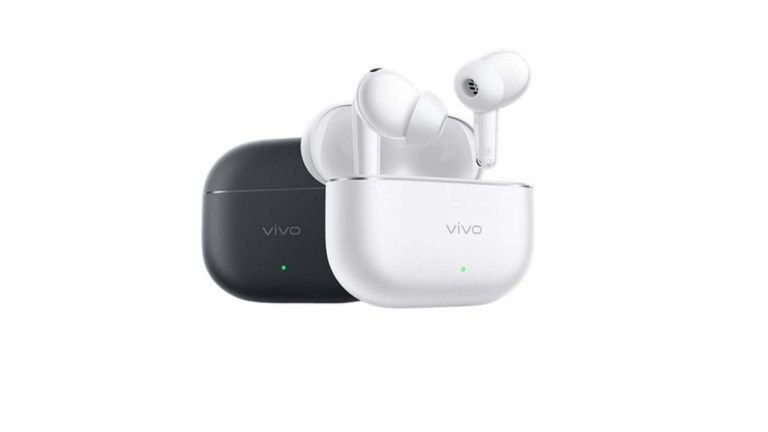 Vivo TWS 5 Pro: వివో కొత్త ఇయర్‌బడ్స్‌ విడుదల.. 50 గంటల ప్లేటైమ్