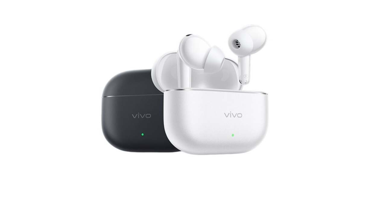 Vivo TWS 5 Pro: వివో కొత్త ఇయర్‌బడ్స్‌ విడుదల.. 50 గంటల ప్లేటైమ్
