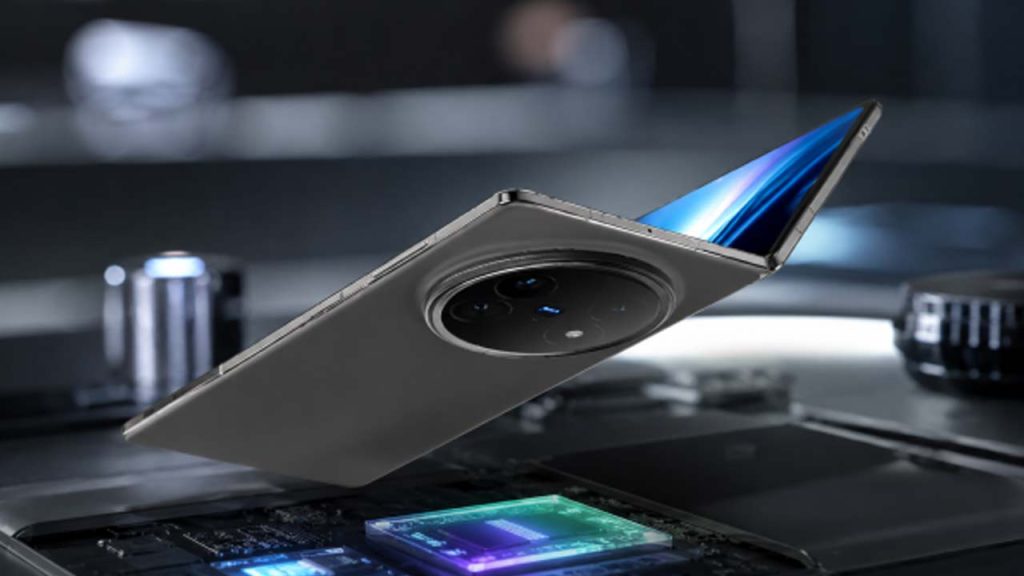 Vivo X Fold 6