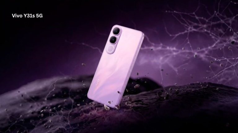 Vivo Y31s 5G లాంచ్.. IP69K+ రేటింగ్, 6500mAh భారీ బ్యాటరీ, 50MP డ్యూయల్ కెమెరా సెటప్ తో అదిరిపోయే ఫీచర్లు.!