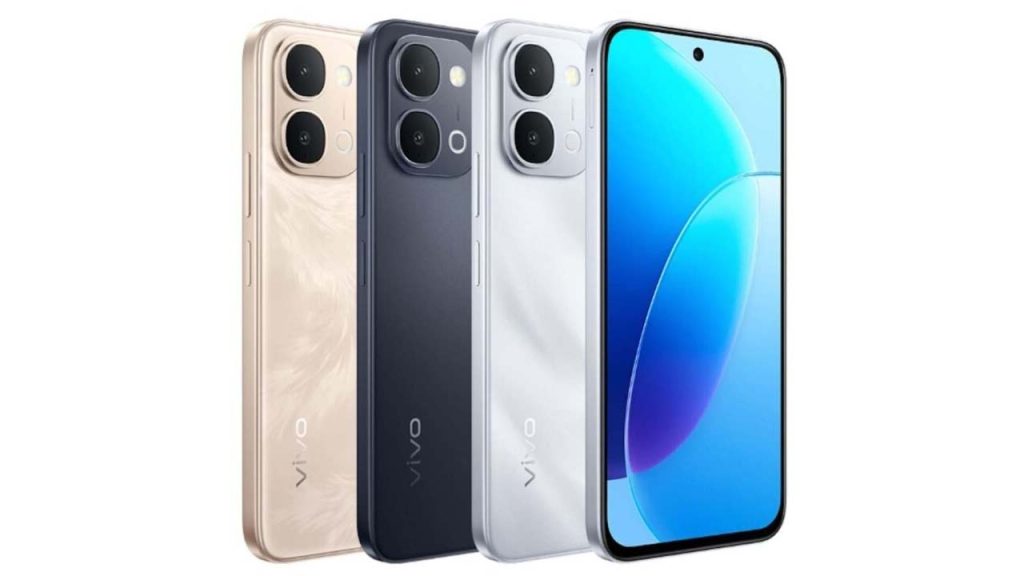 Vivo Y6a