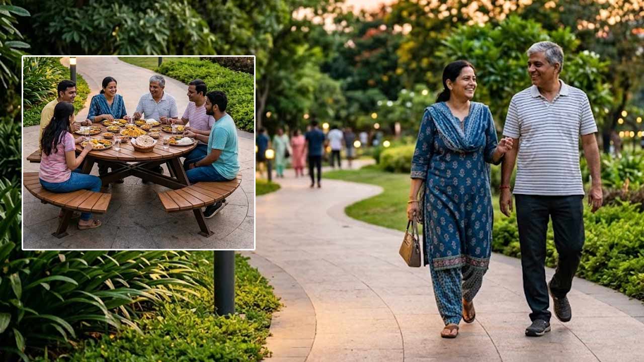 Walking After Meals: భోజనం తర్వాత నడవాలా? ఎంతసేపు నడిస్తే ఆరోగ్యానికి మేలు?