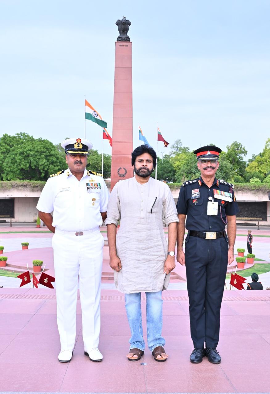 National War Memorial