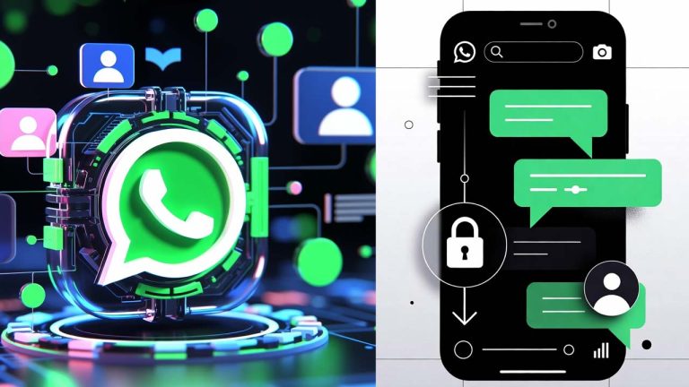 WhatsApp Custom Username: ప్రైవసీ బూస్ట్!.. వాట్సాప్ 3 బిలియన్ యూజర్ల కోసం కస్టమ్ యూజర్‌నేమ్.. పూర్తి వివరాలు