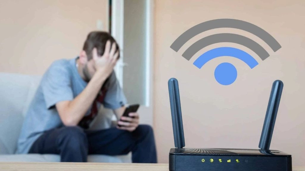 Wifi Signal Issues1
