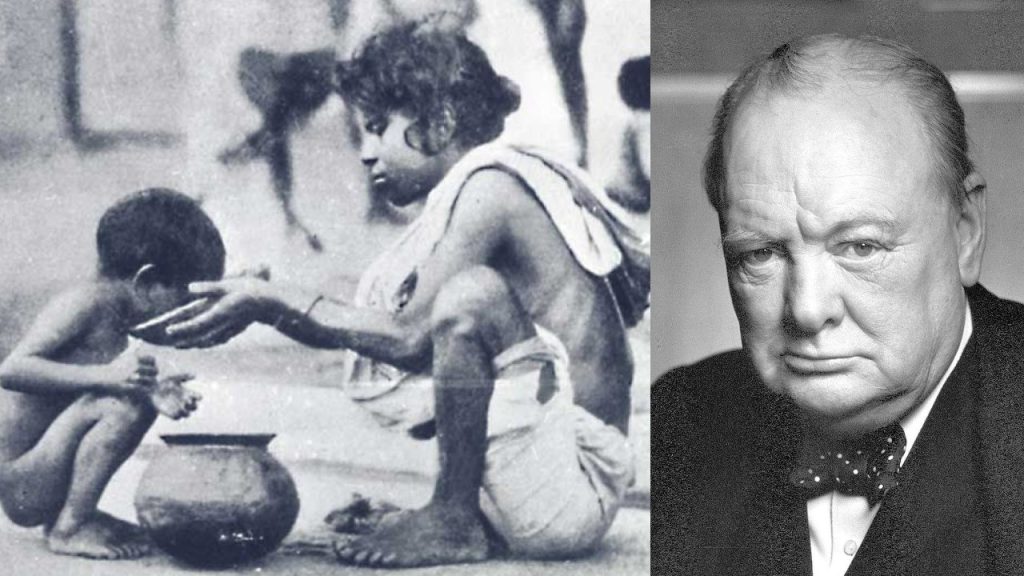 Winston Churchill