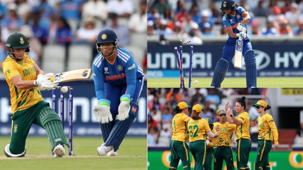 Women's T20 World Cup 2026