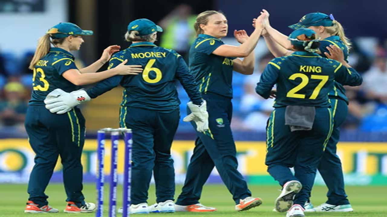 womens t20 world cup india knocked out after defeat to australia south africa qualify