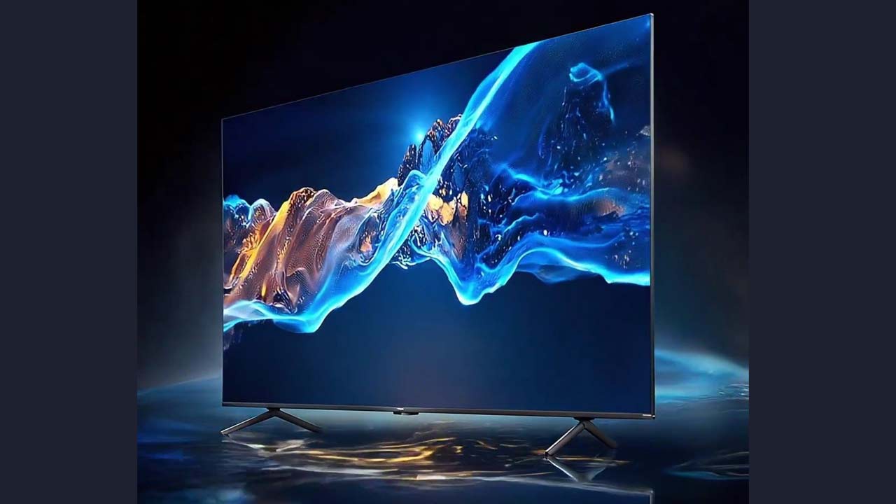 Xiaomi TV FX Mini LED Series: షియోమి TV FX Mini LED సిరీస్ విడుదల.. Dolby Vision, Fire TV, 4K డిస్‌ప్లే