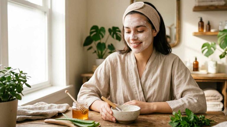 Yogurt Facial for Glowing Skin: ఖర్చు లేకుండా కాంతివంతమైన చర్మం.. పెరుగు ఫేషియల్ రహస్యం
