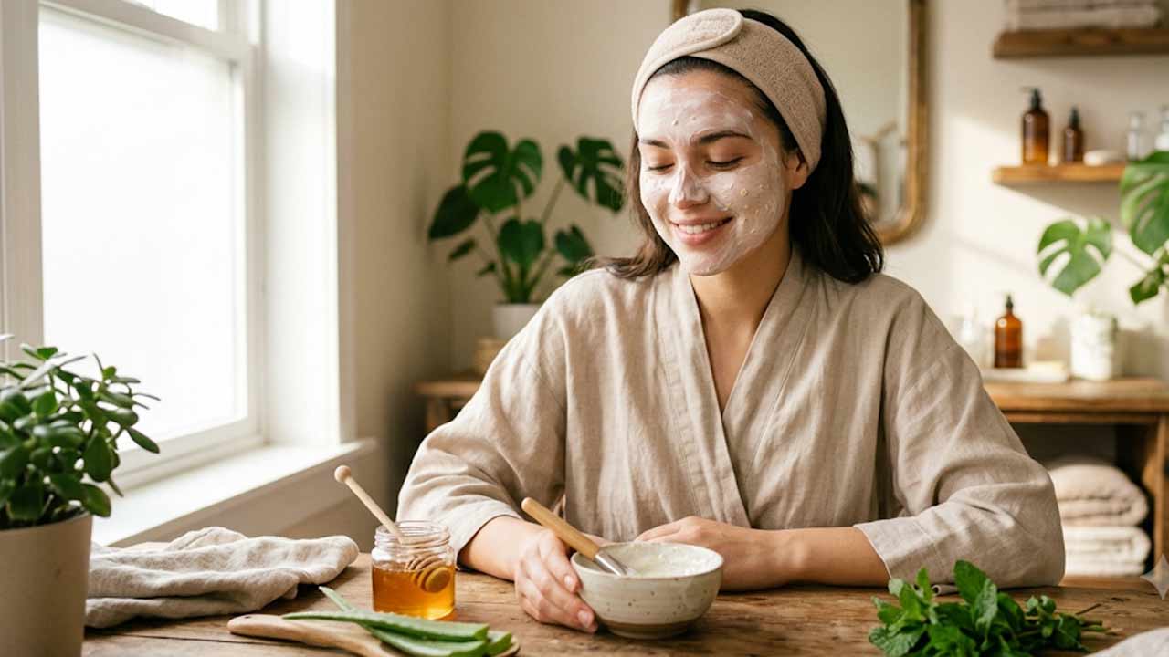 Yogurt Facial for Glowing Skin: ఖర్చు లేకుండా కాంతివంతమైన చర్మం.. పెరుగు ఫేషియల్ రహస్యం