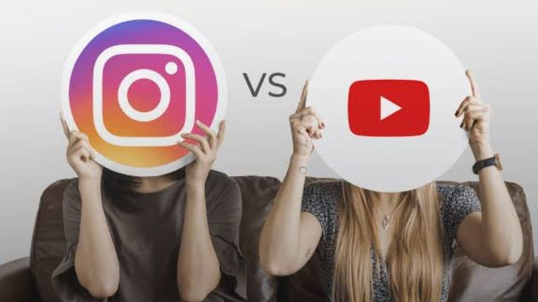 YouTube vs Instagram: డబ్బు సంపాదించాలంటే ఇన్‌స్టా బెస్ట్ ఆ? యూట్యూబ్ బెస్ట్ ఆ? ఈ లెక్కలు చూస్తే షాకవుతారు!